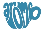 blue aroma logo 1